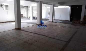 Imagem 6: Imóvel Comercial para Locação em Salvador, Jaguaribe, 6 suítes, 6 banheiros, 4 vagas