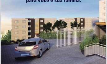 Imagem 2: Flora Residencial