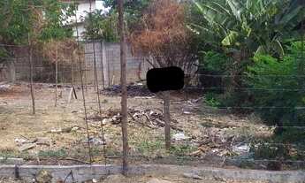 Imagem: Lote/Terreno para venda com 243 metros quadrados