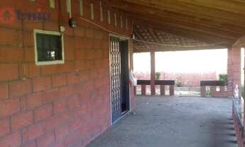 Imagem 5: Chácara com 1 dormitório à venda, 398 m² por R$ 150.000,00 - Anhumas - Piracicaba/SP