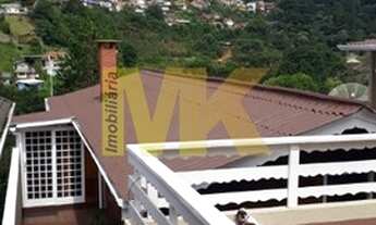 Imagem 3: LINDO SOBRADO COM RENDA E MORADIA EM CAMPOS DO JORDÃO