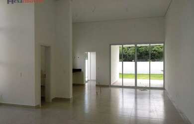 Imagem 7: Casa com 3 dormitórios à venda, 204 m² por R$ 1.550.000,00 - Quintas do Ingaí - Santana de