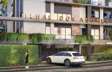 Imagem 5: Apartamento com 2 dormitórios (1 suíte) à venda, 78 m² por R$ 786.223 - Mercês - Curitiba