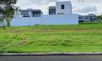 Imagem 2: Terreno à venda, 525 m² - Morada do Engenho - Piracicaba/SP
