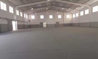 Imagem 2: Galpão Industrial Indaiatuba Distrito