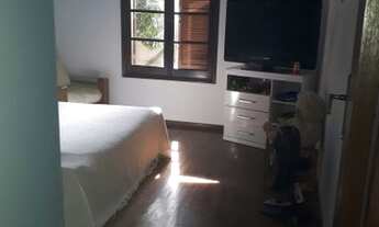 Imagem 4: Casa no Jd. Villaça com terreno grande