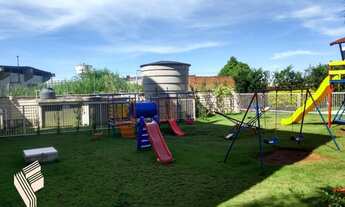 Imagem 2: Apartamento para Venda no condomínio Spazio Amaretto Vila Omar, Americana