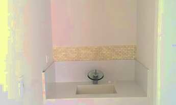 Imagem 6: Casa Residencial em PIRACICABA - SP, ONDAS