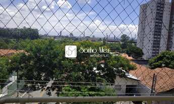 Imagem 4: VENDA DE APARTAMENTO DE 2 DORMITÓRIOS, 1 GARAGEM - PARQUE INDUSTRIAL