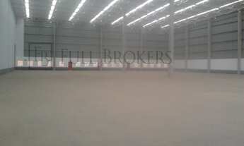 Imagem 2: GALPAO COMERCIAL em Hortolândia - SP, Jd S Sebastiao