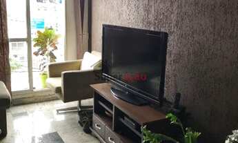 Imagem 3: GUARULHOS - Apartamento Padrão - Jardim Santa Clara