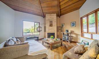 Imagem 5: Cotia - Casa de Condomínio - Paisagem Renoir