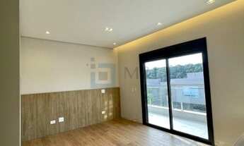 Imagem 5: Sobrado para venda com 399 metros quadrados com 4 quartos em Tamboré - Santana de Parnaíba