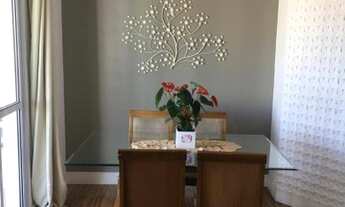 Imagem 3: Apartamento à venda, 104 m² por R$ 600.000,00 - Centro - Taubaté/SP