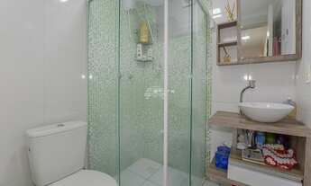 Imagem 6: Apartamento Residencial para Venda no Vila Iná em São José Dos Pinhais, 58.44 m²