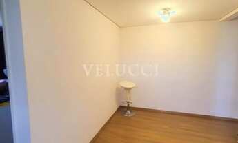 Imagem 7: Apartamento - Santa Cecília - Paulínia