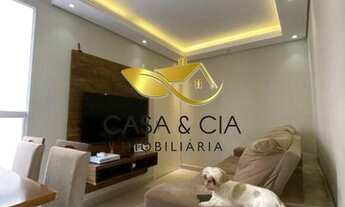 Imagem 7: SALTO - Apartamento Padrão - EDIFÍCIO RESIDENCIAL PARQUE SOLAR DOS SABIÁS