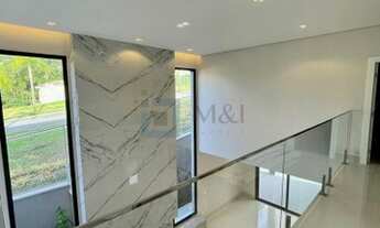 Imagem 7: Sobrado para venda com 399 metros quadrados com 4 quartos em Tamboré - Santana de Parnaíba