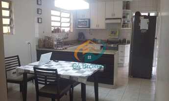 Imagem 6: Sobrado com 3 dormitórios à venda, 140 m² por R$ 650.000 - Jardim Santa Mena - Guarulhos/S