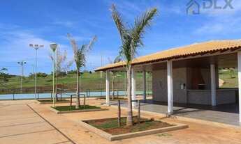 Imagem 6: Terreno à venda, 525 m² - Morada do Engenho - Piracicaba/SP