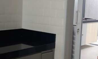 Imagem 2: Bela Casa no Condomínio Mantova,que destaca uma Linda Área Gourmet