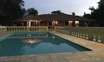 Imagem: Vende-se Belíssimo Sitio em Itatiba