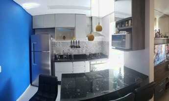 Imagem 4: APARTAMENTO JUNDIAÍ NOVA CIDADE JARDIM