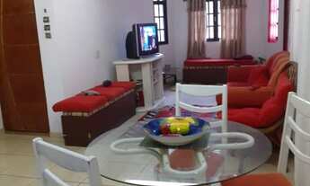 Imagem 7: Casa para venda tem 120 metros quadrados com 3 quartos em Cipo Guacu - Embu-Guaçu - SP