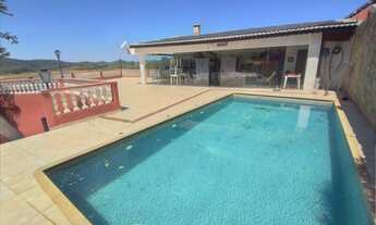 Imagem 3: Casa de condomínio para venda com acesso a represa, possui 1500 metros quadrados - Igaratá