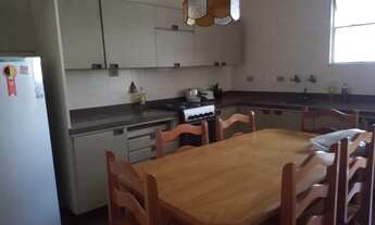 Imagem 5: Apartamento para venda possui 103 m2 - 2 quartos - José Menino - Santos - SP