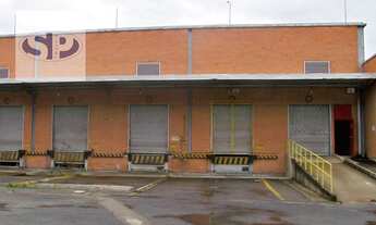 Imagem 2: Galpão em Condomínio em Jardim das Indústrias - São José dos Campos