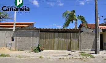 Imagem 2: Terreno murado no bairro Retiro das Caravelas