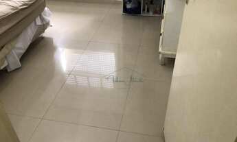 Imagem 4: Apartamento Reformado. Bairro Gonzaga, em Santos/SP