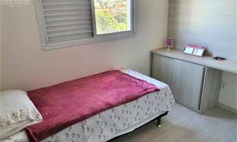 Imagem 5: APARTAMENTOS A VENDA NO EDIFÍCIO RESIDENCIAL PARQUE CECI INDAIATUBA-SP