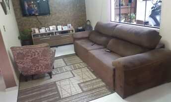 Imagem 3: Lindo sobrado para venda tem 130 metros quadrados na Vila Yara - Osasco - SP