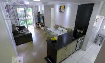 Imagem 2: Apartamento em Jardim Celeste - São Paulo