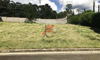 Imagem 6: Terreno - Condomínio Alpes de Vinhedo - Vinhedo