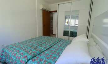 Imagem 4: Apartamento para temporada com 69 metros quadrados com 1 quarto