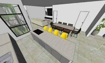 Imagem 7: Casa à venda, 285 m² por R$ 2.380.000,00 - Condomínio Real Park - Arujá/SP