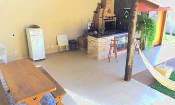 Imagem 7: Casa no condomínio Residencial Vale Florido Piratininga-SP à venda