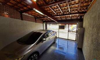 Imagem 2: Casa para Venda em Guarulhos, Jardim Vila Galvão, 3 dormitórios, 1 suíte, 2 banheiros, 2 v