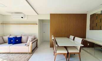 Imagem: Apartamento para venda com 59 metros quadrados