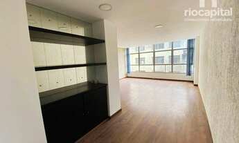 Imagem 4: Sala para alugar, 35 m² por R$ 990,00/mês - Centro - Niterói/RJ