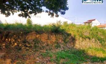 Imagem 3: Terreno à venda, 605 m² por R$ 550.000,00 - Jardim das Vitórias Régias - Valinhos/SP