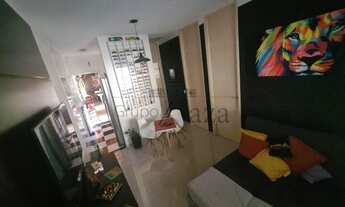 Imagem: Casa- Condomínio - Jardim Marcondes - 2