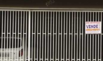 Imagem 1: Casa à venda com 116 metros quadrados com 2 quartos em Salto Ville - Salto - SP