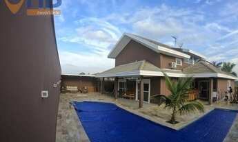 Imagem 3: Sobrado no Condomínio Mirante do Vale - Jacareí/SP