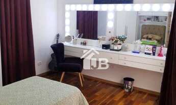 Imagem 7: Casa com 4 dormitórios à venda, 216 m² por R$ 680.000,00 - Jardim Amélia - Americana/SP