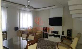 Imagem 5: Casa Jundiai bairro Caxambu Condomínio Giorno di Sole 107m2 3 dorms 1 suite - Estuda permu