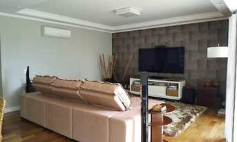 Imagem 5: Condomínio Gramercy Park Alphaville - Barueri